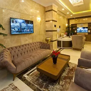 Delights - Oasis Medina
