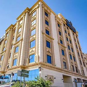 كراون تاون 4*, جدة المملكة العربية السعودية