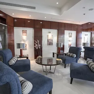 لافونتين 3*, جدة المملكة العربية السعودية
