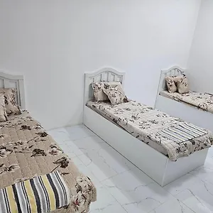 مفرشة رقم 3 تبعد ٣ كم عن الحرم النبوي الشريف , المدينة المنورة المملكة العربية السعودية