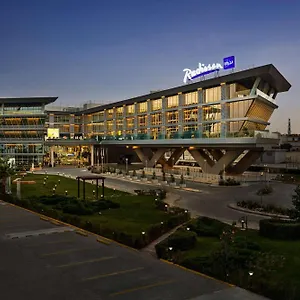 Radisson Blu Convention And Exhibition Center Riyadh
