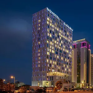 Novotel Sahafa 4*, الرياض المملكة العربية السعودية