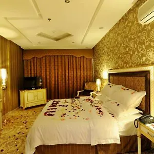 Rose Garden 2*, الرياض المملكة العربية السعودية