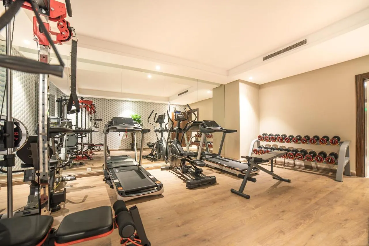 Swiss Blue Hotel Hera Jeddah