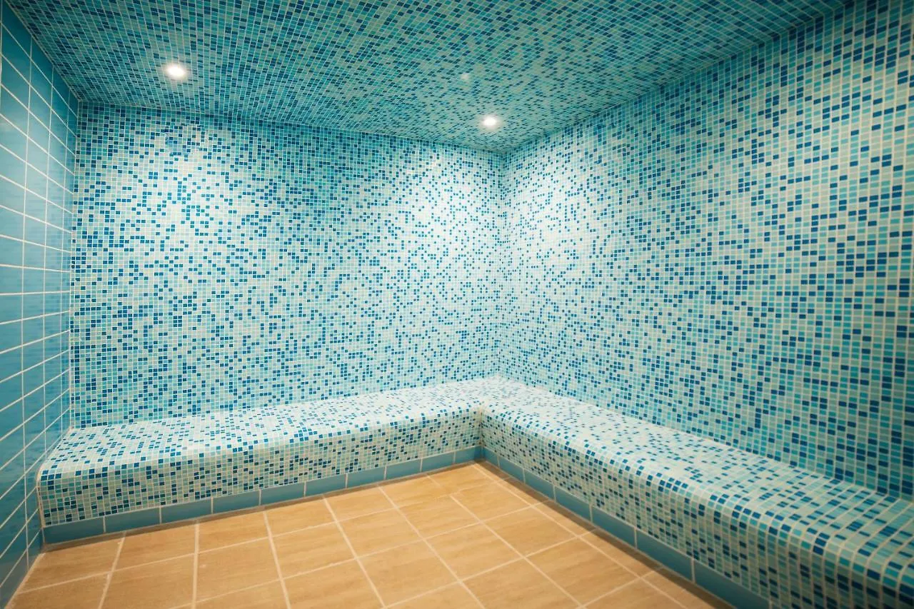 ***  Swiss Blue Hotel Hera Jeddah Saudi Arabia
