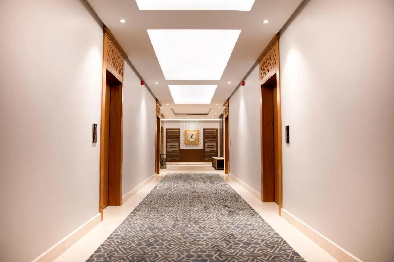 Swiss Blue Hotel Hera Jeddah