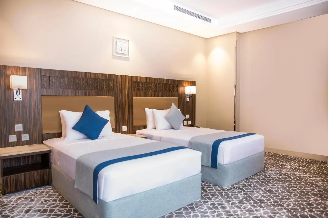 Swiss Blue Hotel Hera Jeddah