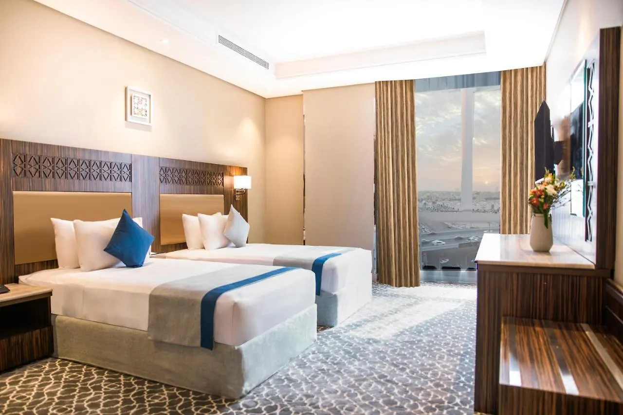 Swiss Blue Hotel Hera Jeddah