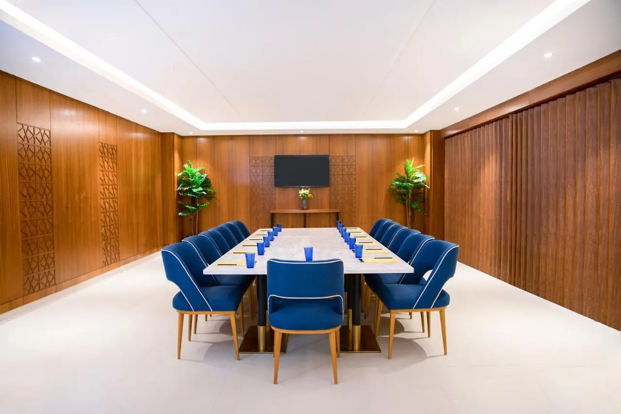 Swiss Blue Hotel Hera Jeddah