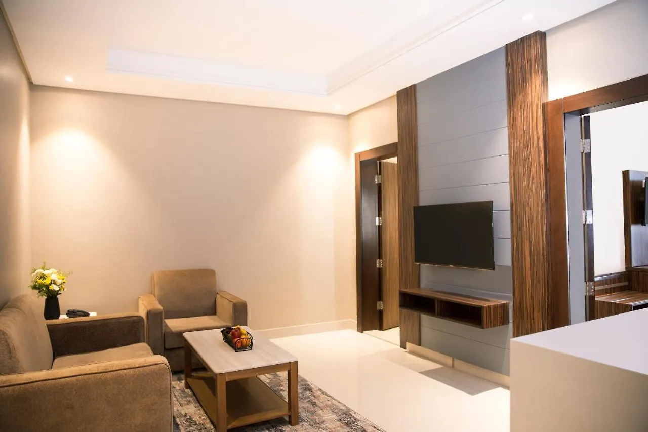 Swiss Blue Hotel Hera Jeddah Saudi Arabia